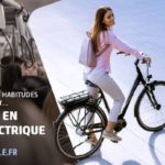 Vélos électriques de fonction sur toute la France