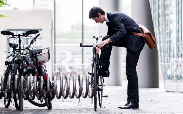 plan de mobilité vélo