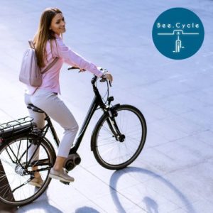 Location vélo de fonction à Paris (Ile de France)