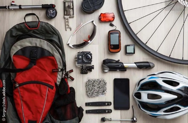 Les accessoires essentiels pour votre vélo - Bee.Cycle