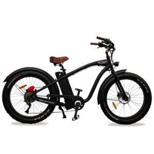 vélo électrique gorille male 3