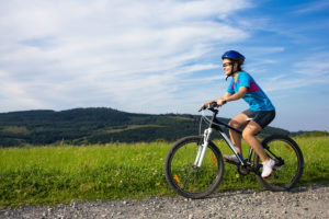 10 raisons de prendre le vélo pour améliorer votre santé