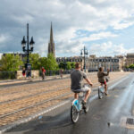 Fête du vélo à Bordeaux : 2023