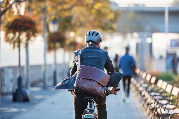 Vélotaf : un marché en plein essor