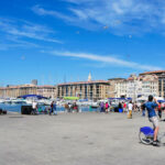 Découvrir Marseille à Vélo