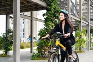 Les avantages du vélo électrique pour les trajets domicile-travail