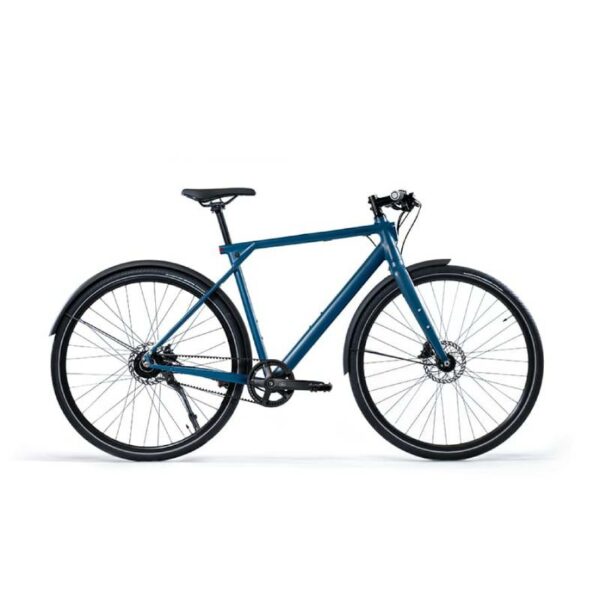 Vélo Ellipse - M1.2 Musculaire